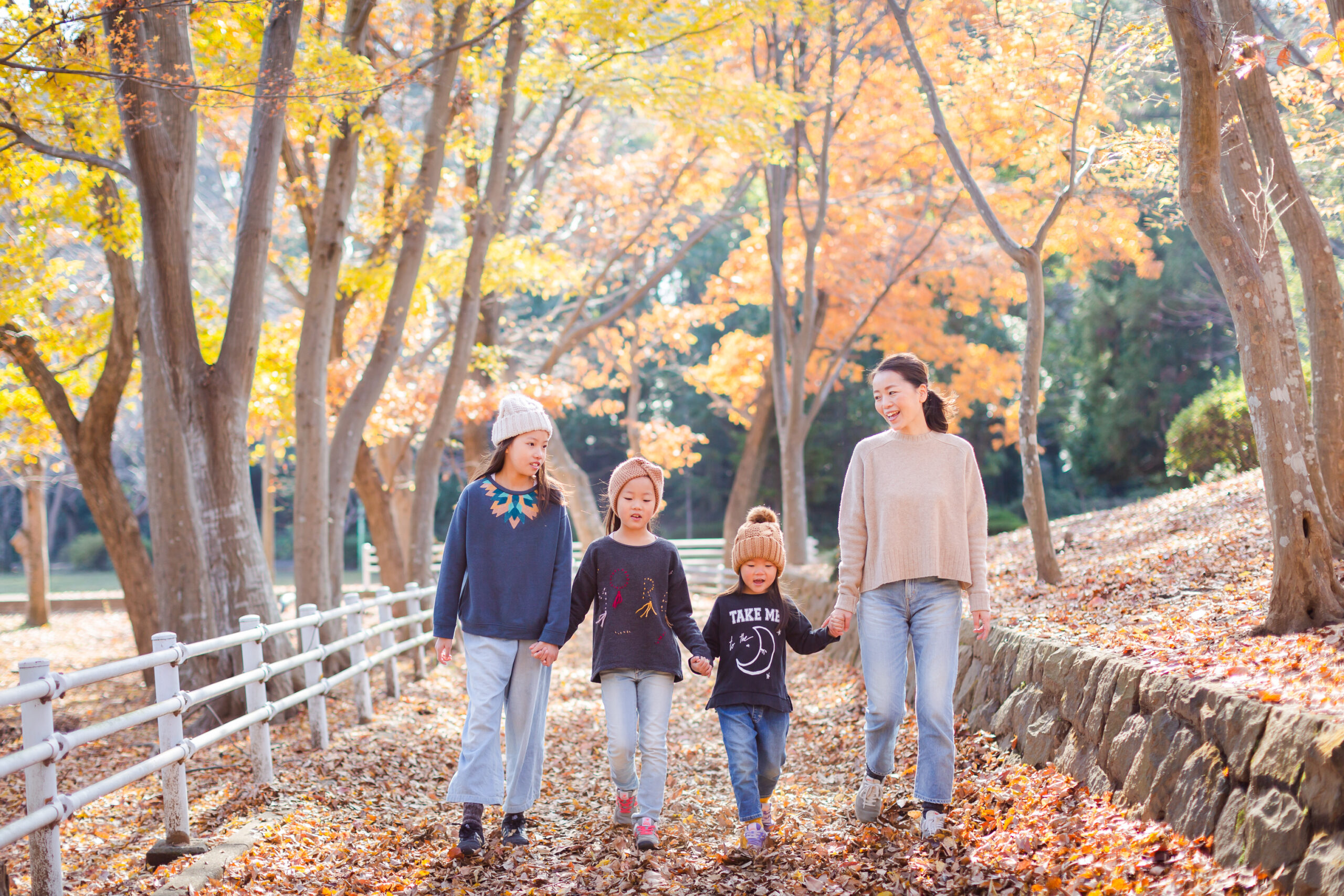 Morishigefamily2019121412