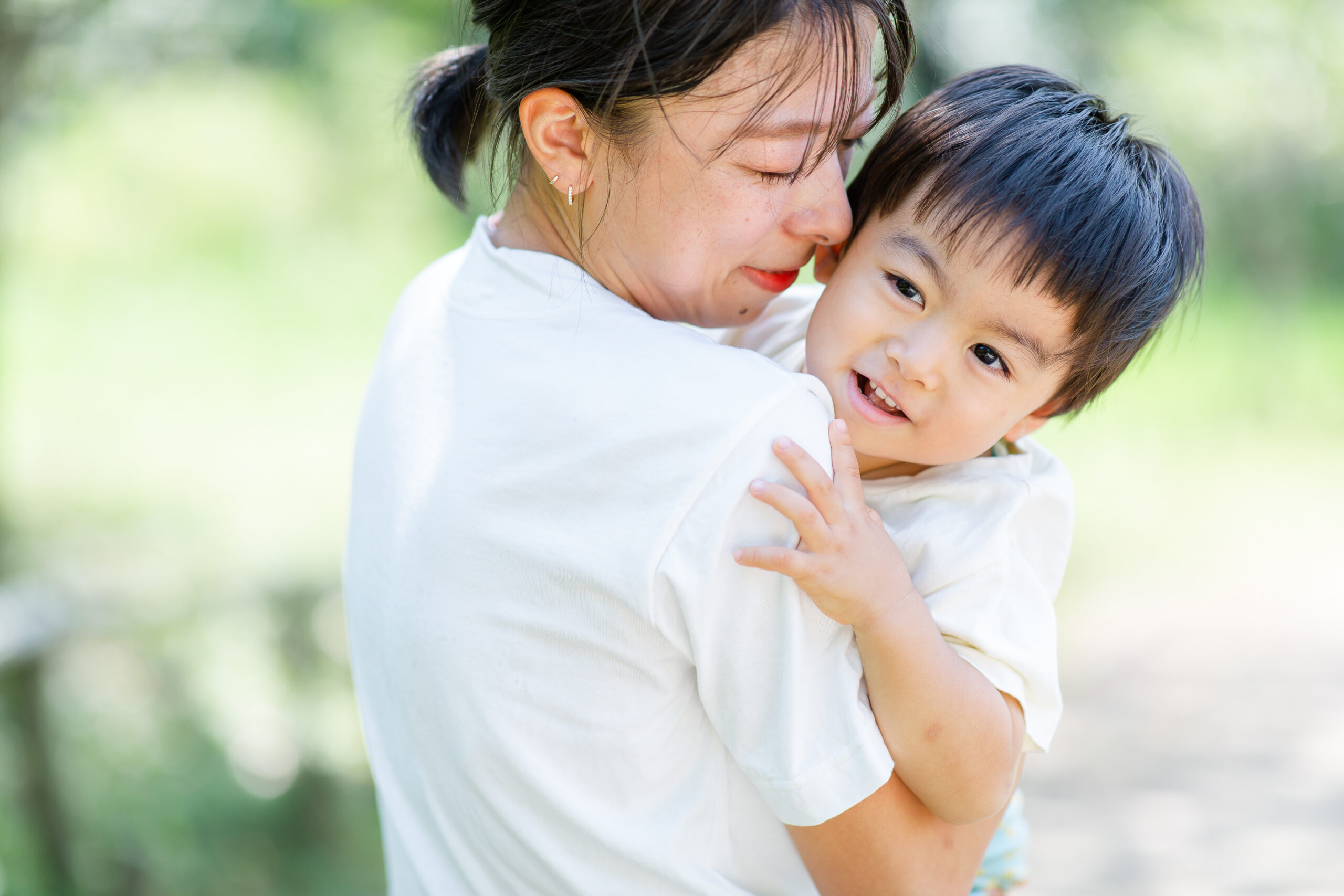 akiyama family20200922123