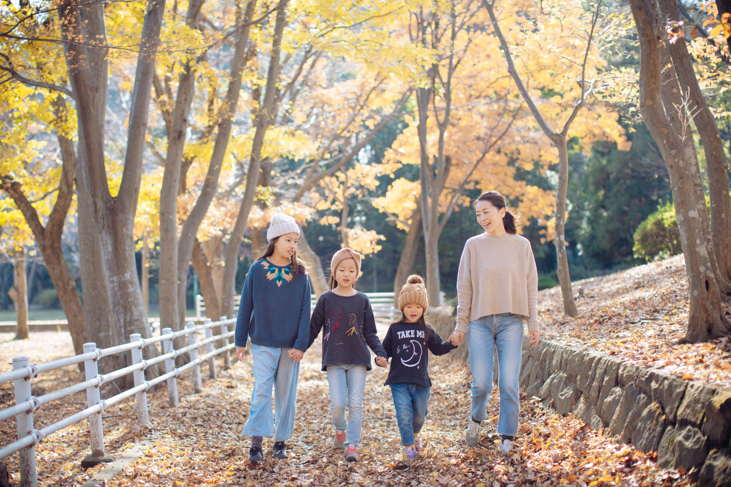 Morishigefamily2019121412