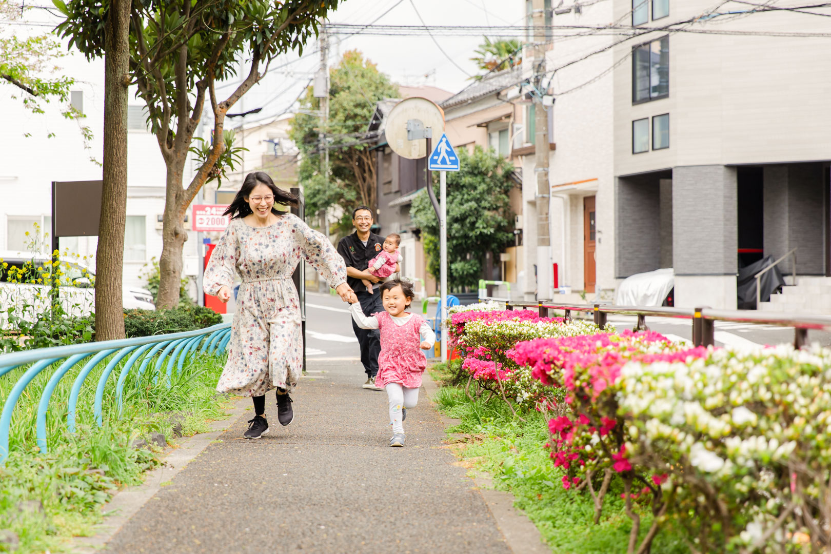 私たちの日常プランの撮影写真 5