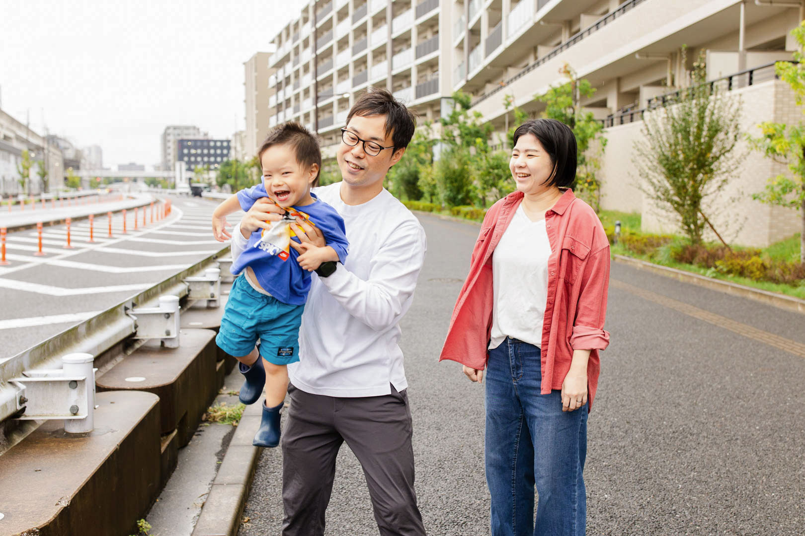 私たちの日常プランの撮影写真 10