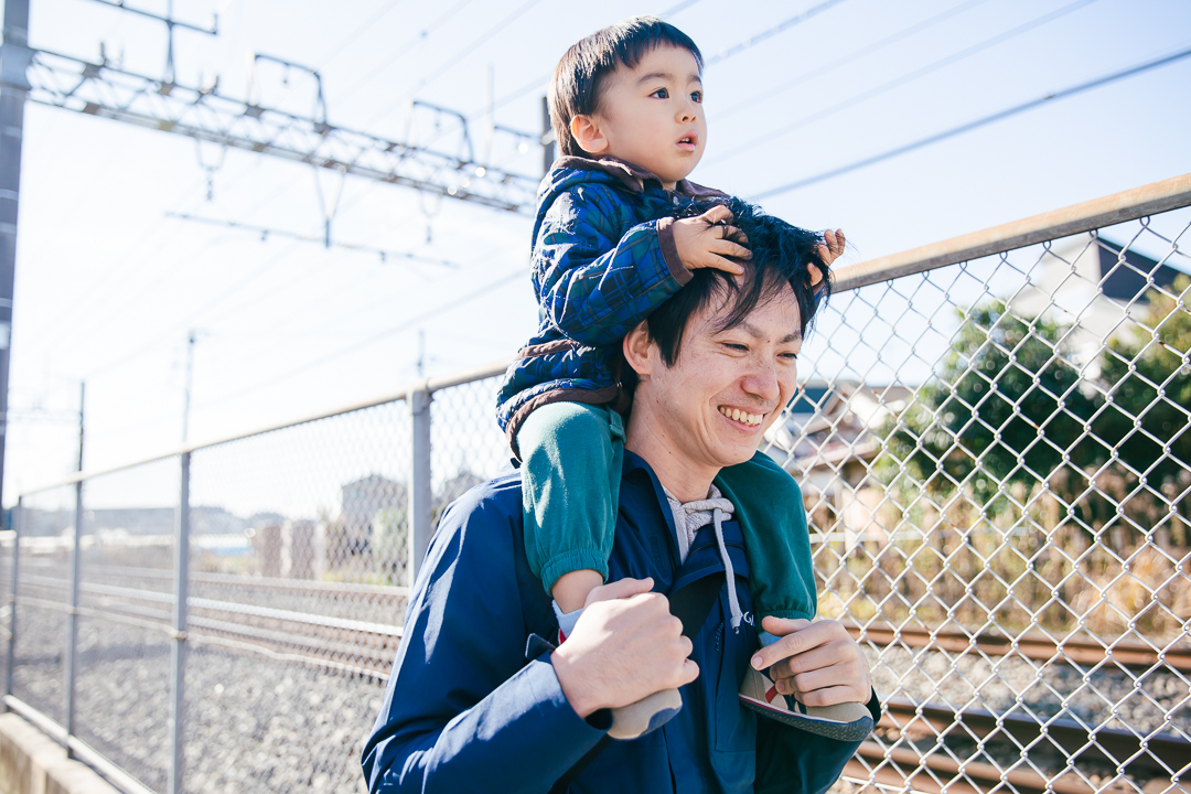 私たちの日常プランの撮影写真 19