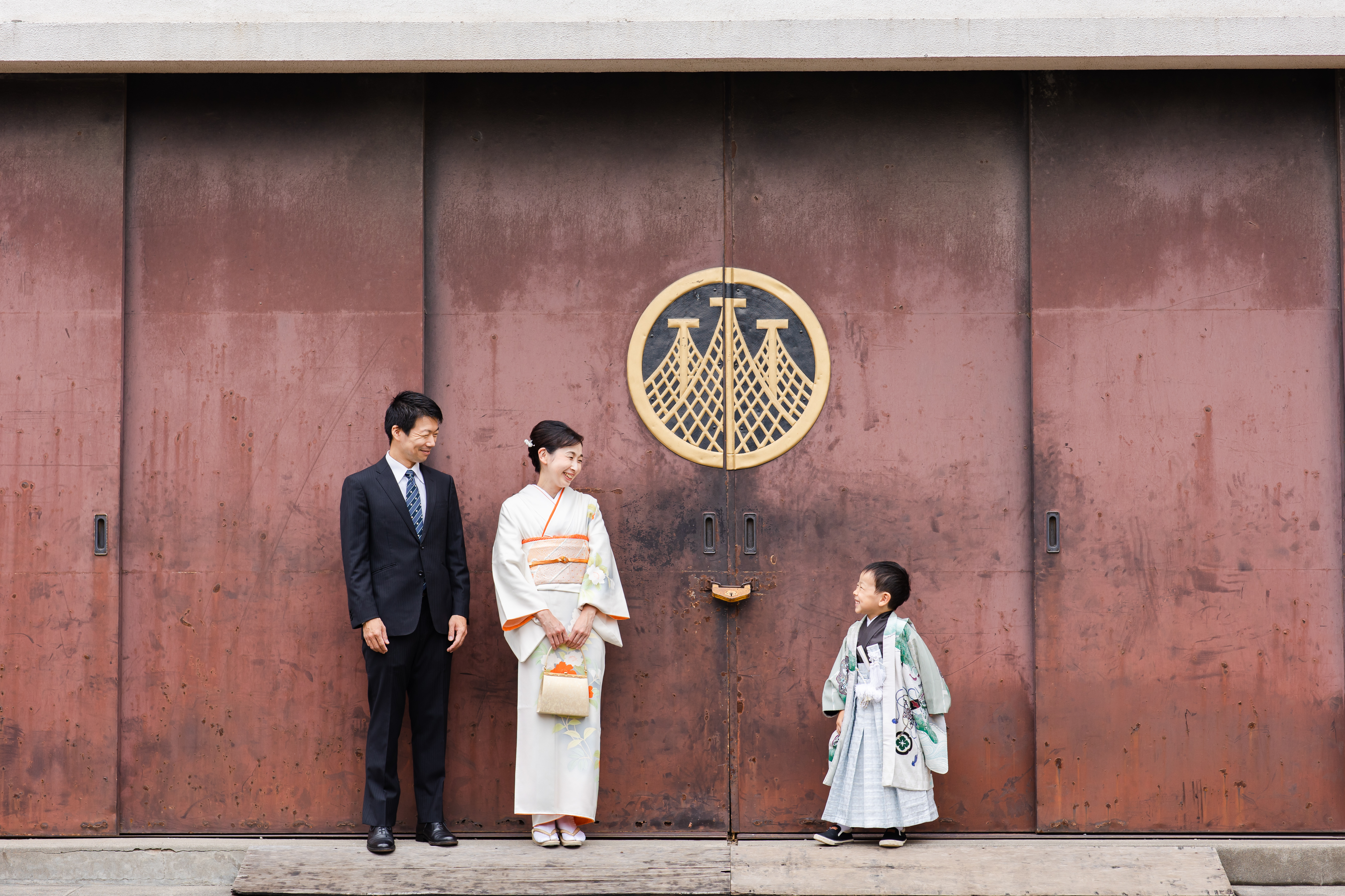 七五三・成人式プランの撮影写真 26