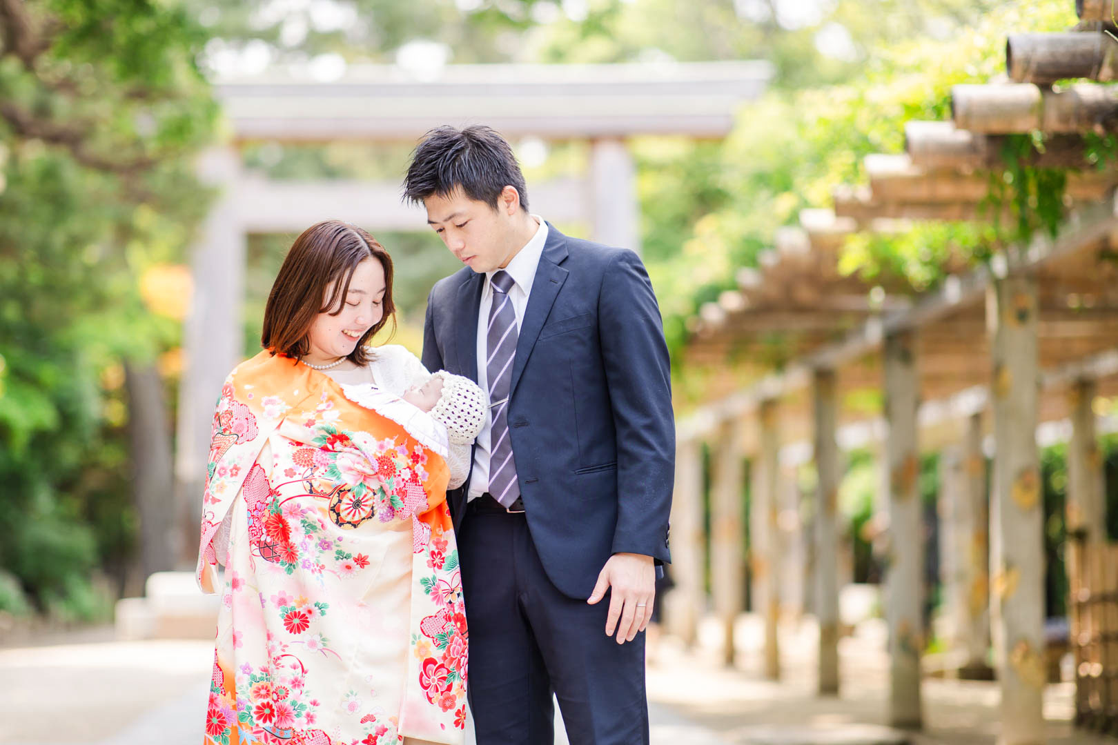 スタンダードプランの撮影写真 8